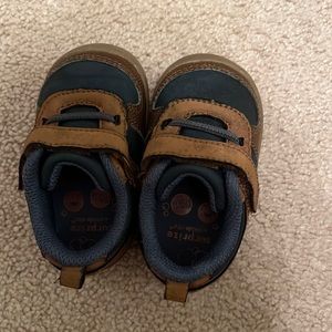 Baby stride rite size 3M